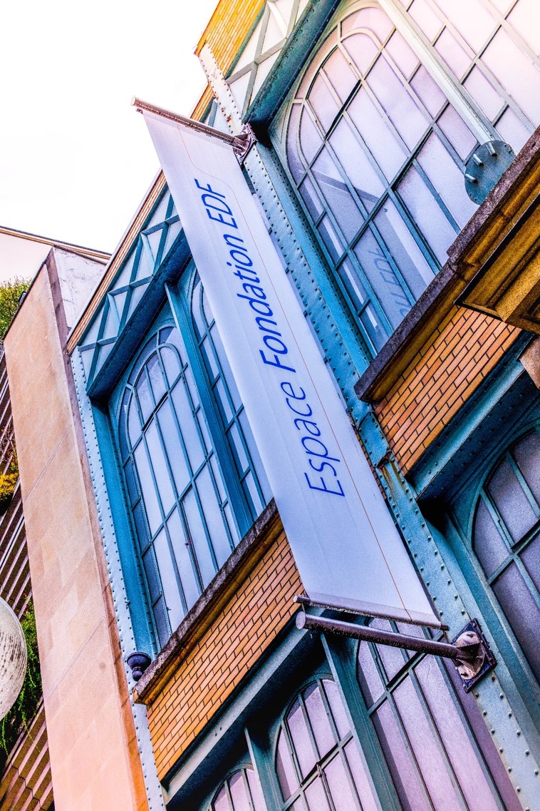 Espace Fondation EDF