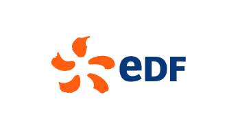 Logo EDF