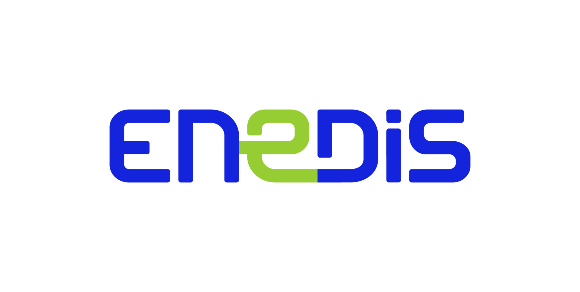 Logo Enedis