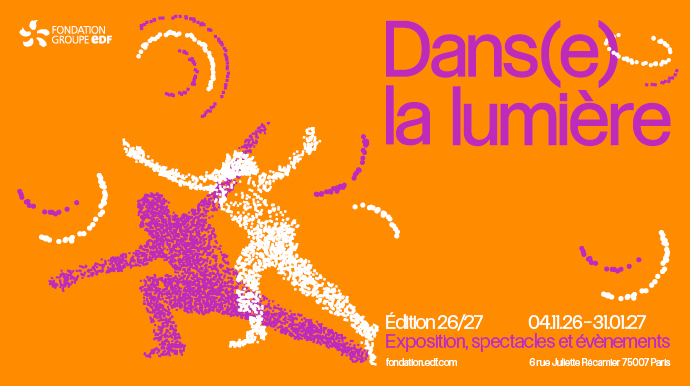 Vignette de la 3ème édition de Dans(e) la lumière